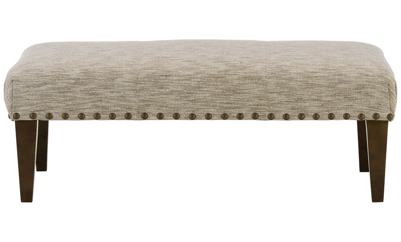 By the Inch Ottoman
